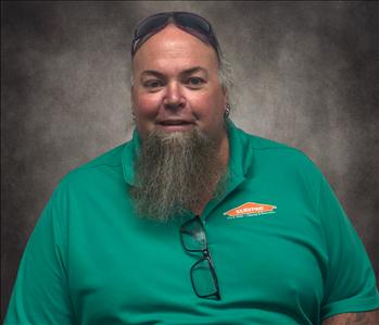 Rob, team member at SERVPRO of Minneapolis Northwest