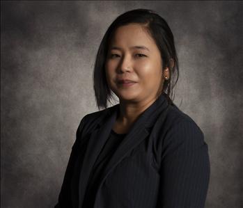 Sara, team member at SERVPRO of Minneapolis Northwest