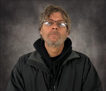 Keith J, team member at SERVPRO of Minneapolis Northwest