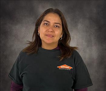 Brenda, team member at SERVPRO of Minneapolis Northwest