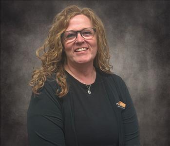 Tracy, team member at SERVPRO of Minneapolis Northwest