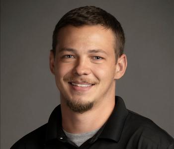 Brandon, team member at SERVPRO of Minneapolis Northwest