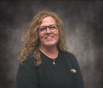 Tracy, team member at SERVPRO of Minneapolis Northwest