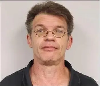 Arnt Rickardsen, team member at SERVPRO of Edison