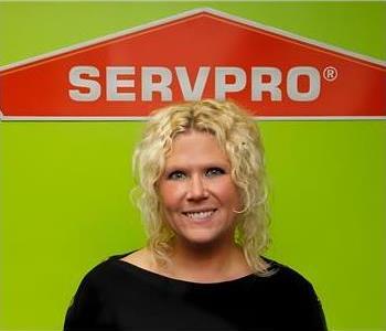 Tiffanie W, team member at SERVPRO of Ozaukee County