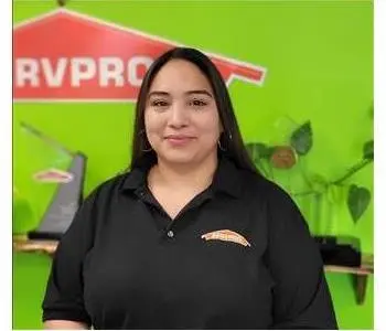 Jessica H, team member at SERVPRO of Ozaukee County
