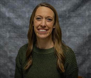 Jessica Sorensen, team member at SERVPRO of Austin & Albert Lea