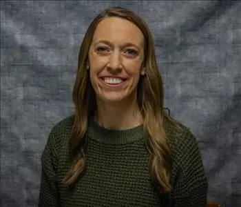 Jessica Sorensen, team member at SERVPRO of Austin & Albert Lea