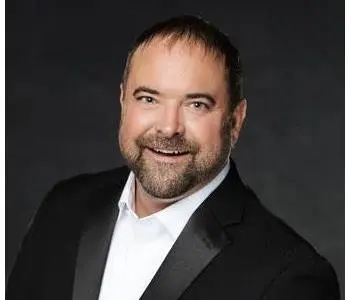 Jansen Nix, team member at SERVPRO of Jackson and Madison Counties