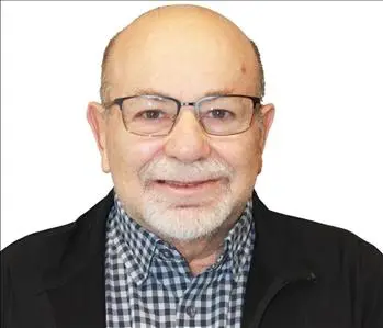 Joe Marazzito, team member at SERVPRO of Bartow / Lakeland Highlands