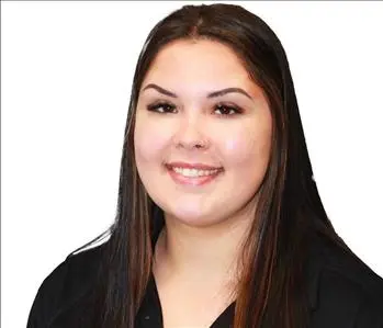 Rachael Woods, team member at SERVPRO of Bartow / Lakeland Highlands