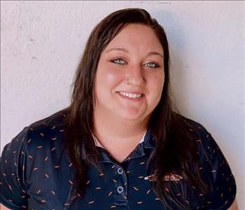 Alyssa Doubeck - Operations Manager Brown County, team member at SERVPRO of Brown County