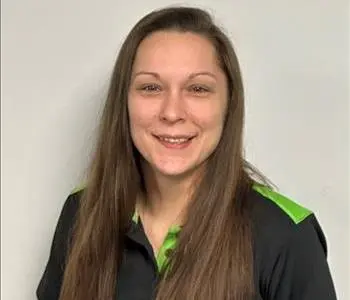 Kim Nichols - Restoration Manager, team member at SERVPRO of Brown County