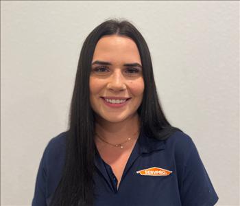Britni Hoyt, team member at SERVPRO of Salem West and SERVPRO of Lincoln & Polk Counties