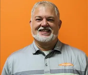 Jeff (Marketing), team member at SERVPRO of South Greenville County