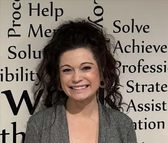 Felicia Masopust, team member at SERVPRO of Rochester