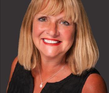 Patricia Zubricki, team member at SERVPRO of Bedford Park / Burbank