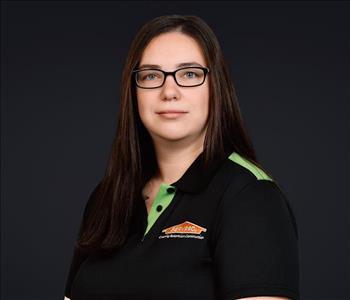 Tracie Mayo Mayo, team member at SERVPRO of NW Wisconsin Rapids, Marshfield