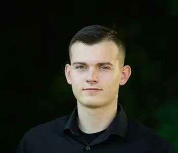 Draven "Dre" Marlow, Resource Manager, team member at SERVPRO of Bethesda / Potomac and SERVPRO of Chevy Chase / Silver Spring