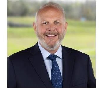 Anthony V. Scott, President, team member at SERVPRO of Bethesda / Potomac and SERVPRO of Chevy Chase / Silver Spring