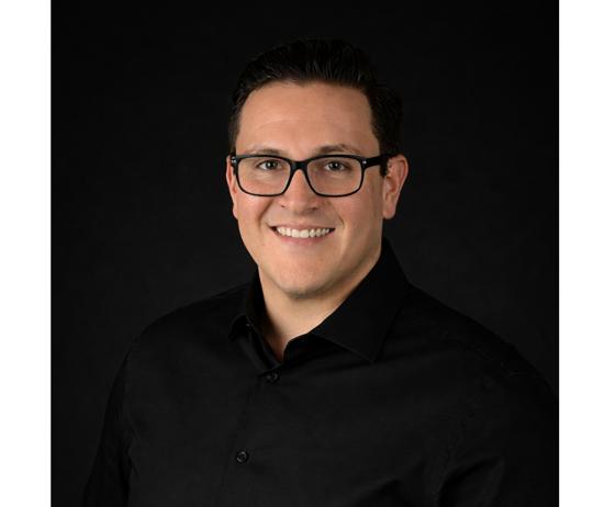 Richard Sandoval, Vice President, team member at SERVPRO of College Park / Hyattsville and SERVPRO of Landover