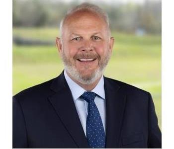 Anthony V. Scott, President, team member at SERVPRO of College Park / Hyattsville and SERVPRO of Landover