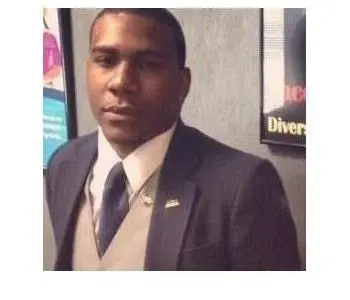 Kenndrick Luckett-Epps, team member at SERVPRO of Haines City / Polk City