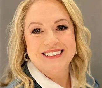 MICHELLE SIMMONS - Commercial Sales and Marketing Director, team member at SERVPRO of Whatcom County