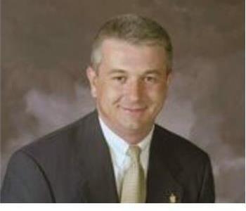 Chris McDuff, team member at SERVPRO of Lake Mary, Heathrow