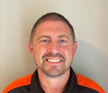 Sam Benfante - Owner, team member at SERVPRO of Burnsville, Lakeville, Rosemount, Northfield, Hastings
