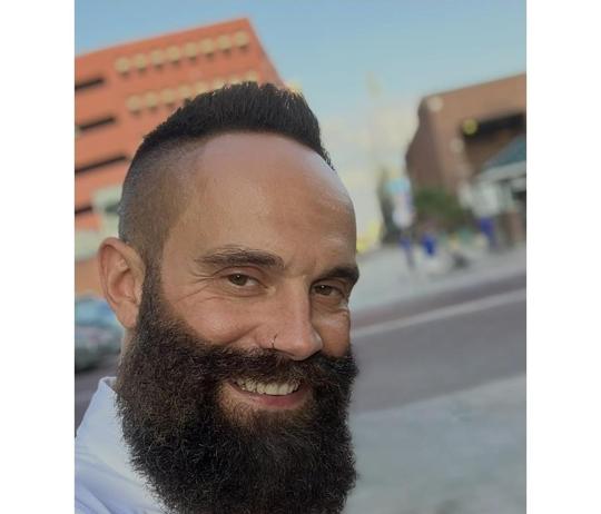 Ronnie Woodby, team member at SERVPRO of Midwest City