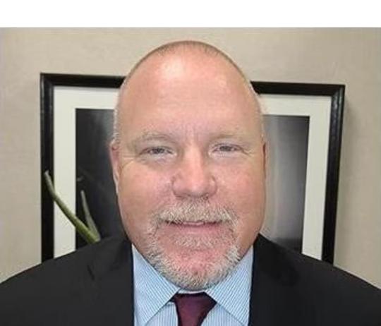 Ronnie Davis, team member at SERVPRO of Rogers County