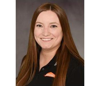 Demi Hebert, team member at SERVPRO of San Marcos / Kyle / Buda