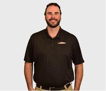 Christian Worms- Restoration Manager , team member at SERVPRO of Tarpon