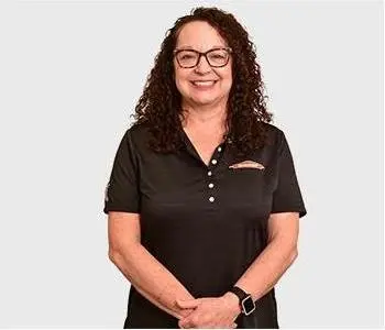 Amanda Brooks- Controller, team member at SERVPRO of Tarpon