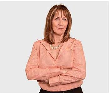 Willow Merriwycke– Commercial Business Development , team member at SERVPRO of Tarpon