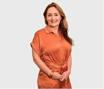 Nora George- Owner, team member at SERVPRO of West Tampa