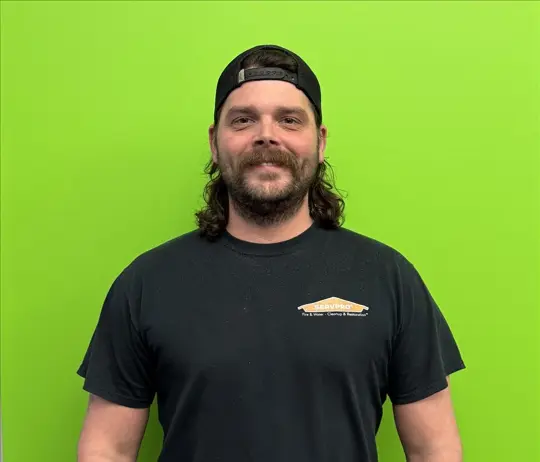 Shae, team member at SERVPRO of Council Bluffs