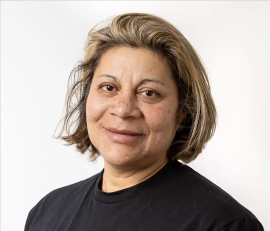 Flor Panqueva , team member at SERVPRO of Winchester