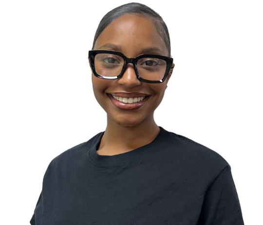 Dijauini Farrar, team member at SERVPRO of Winchester