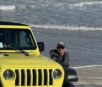 Tiggie Beans, team member at SERVPRO of Parma / Seven Hills