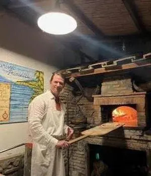 Randy Domain, team member at SERVPRO of Northern Lorain County