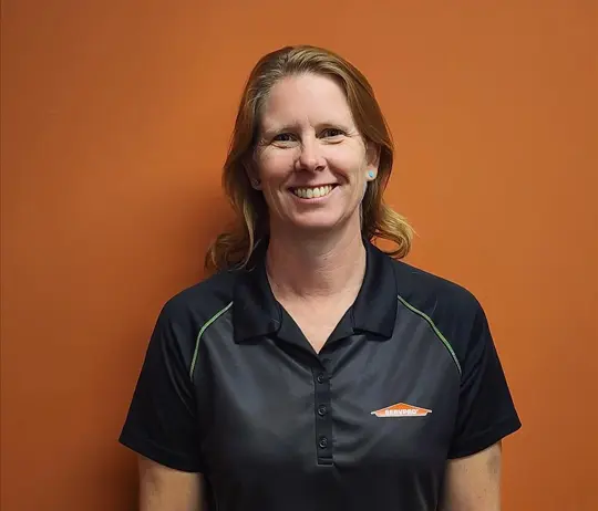 Melanie Perez, team member at SERVPRO of Claremont, Sunapee, Newfound Lake