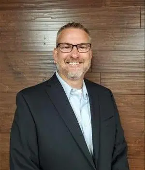 Joey Wilson, team member at SERVPRO of Leawood / Overland Park