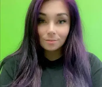 Taylor Paulson, team member at SERVPRO of Firestone, Fort Lupton