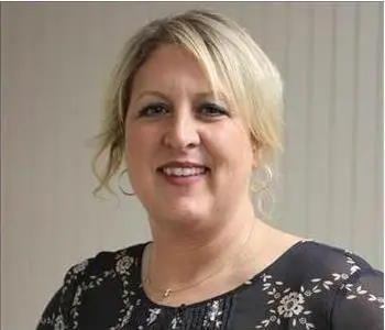 Jayme Shaw, team member at SERVPRO of Plainfield, Shorewood, Naperville South