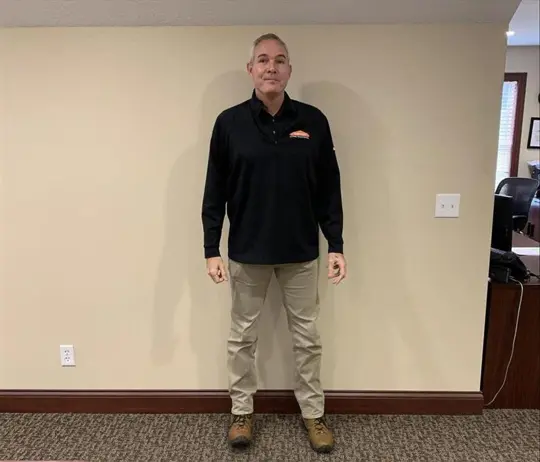 Paul | General Manager, team member at SERVPRO of Springfield, Moorefield Township