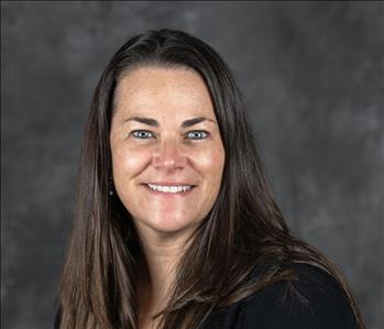 Holly Merrill- Marketing Manager, team member at SERVPRO of Biddeford-Saco