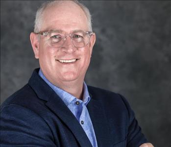 Jared Lamey- President/Owner, team member at SERVPRO of Biddeford-Saco