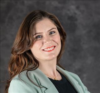 Bridget Arey - General Manager , team member at SERVPRO of Biddeford-Saco